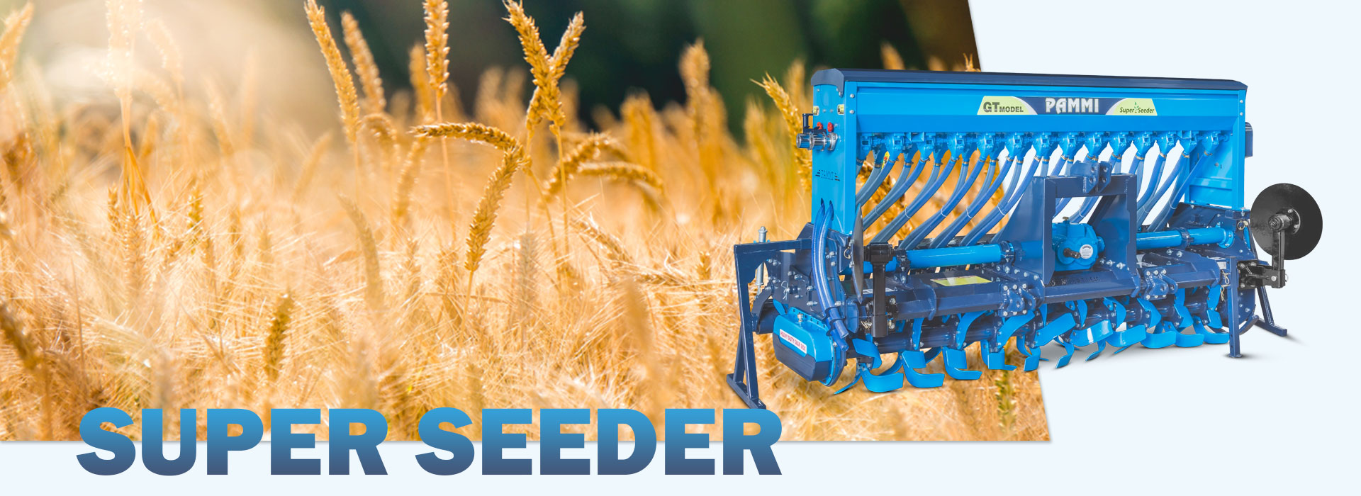 Super Seeder